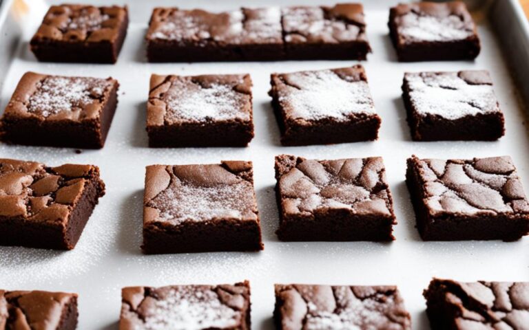 ‘Thank You’ Brownies: How to Bake Appreciation into Every Bite