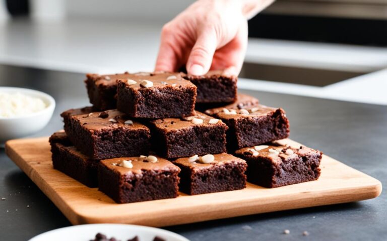 Vegan Brownie Delivery Services You Need to Try