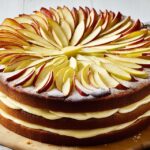 Ainsley Harriott Dorset Apple Cake