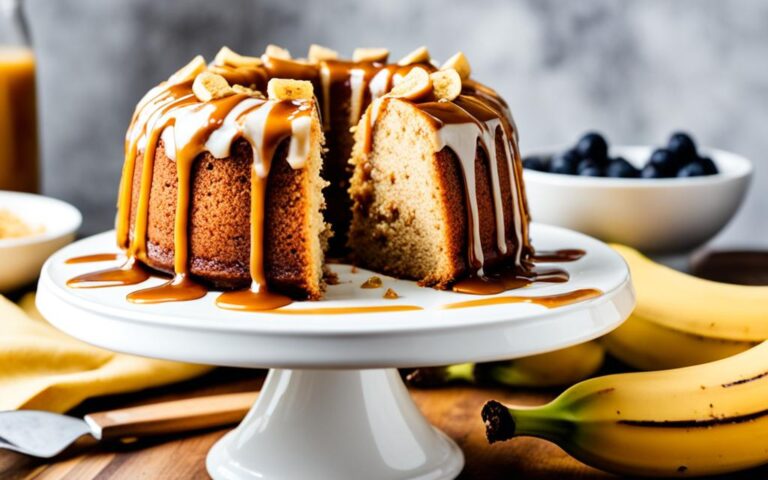 Best Banana Cake Recipes from Allrecipes for Every Baker