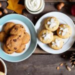 Autumn Scones