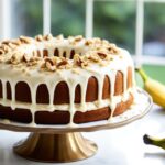 Banana Cake Recipe Delia Smith