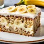 Banana Cake Simply Recipes