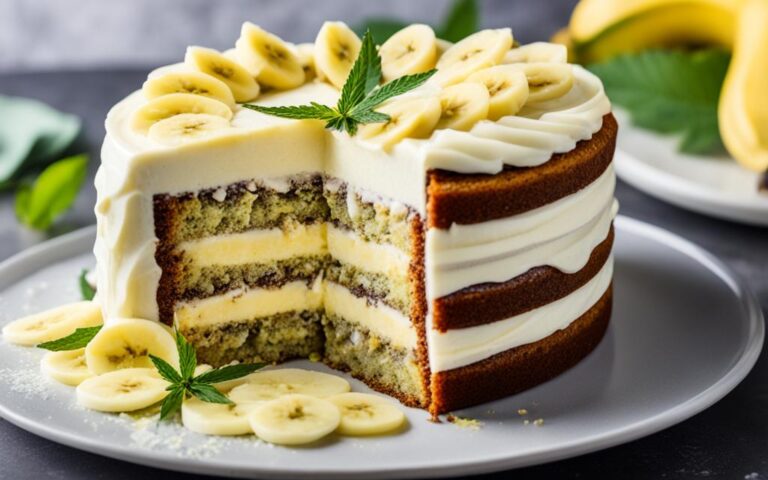 Exploring the Unique Banana Cake Strain for Cannabis Enthusiasts