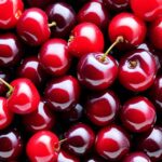 Cherries for Fruit Cake