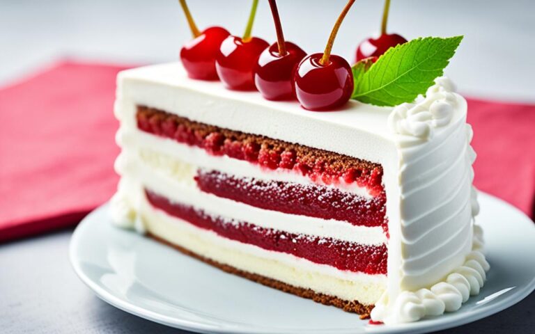 Exploring the Meaning Behind ‘Cherry on a Cake’ Idiom