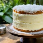 Coconut Cake Recipes UK