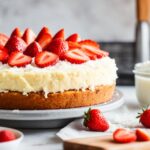 Coconut Flour Cake Recipes UK