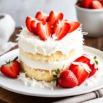 Coconut Sponge Cake Recipes