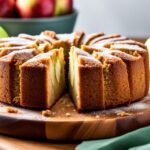 Delia Apple Cake