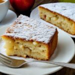 Dorset Apple Cake Hugh Fearnley Whittingstall