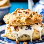 Earl Grey Scones