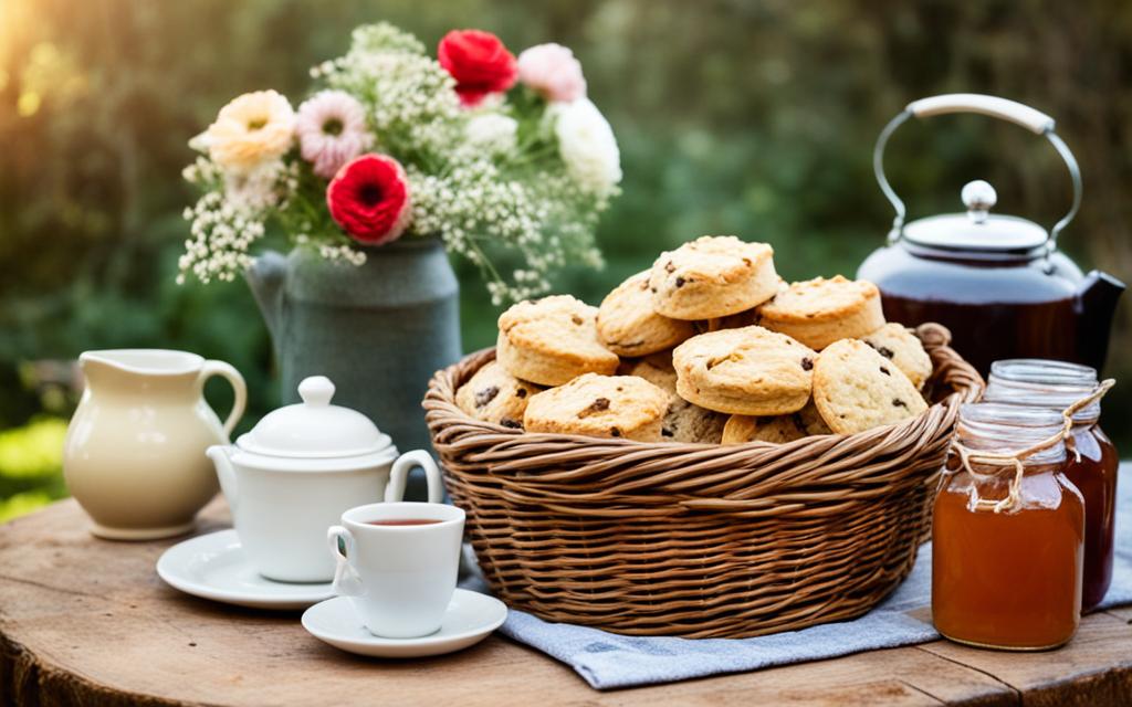 Gourmet Gift Baskets