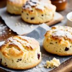 Great Harvest Scones