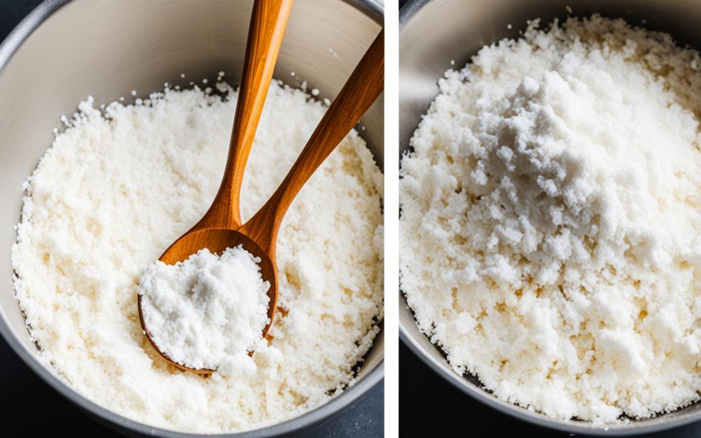 How to Make a Coconut Cake