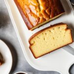 Loaf Cake Recipe Vanilla
