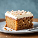 Mary Berry Carrot Cake Banana