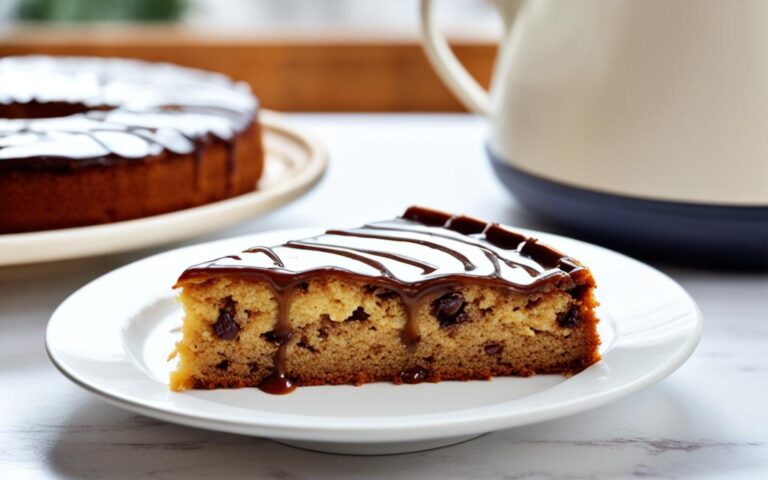 Mary Berry’s Date and Banana Cake: A Rich Flavor Experience