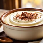 Recipe for Amish Custard