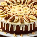 Simply Recipes Banana Cake