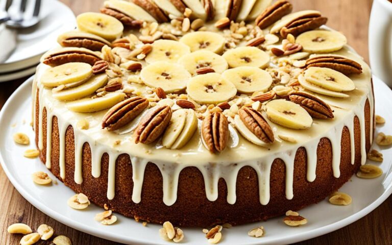 Simply Recipes’ Classic Banana Cake: A Must-Try