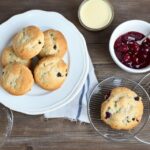 Sticky Fingers Gluten Free Scone Mix