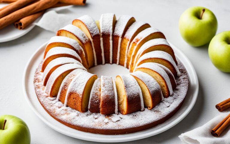Reviewing the Waitrose Apple Cake: Worth the Purchase?