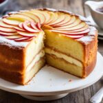 apple cake polish