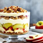apple trifle dessert recipes