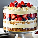 cheesecake trifle recipes