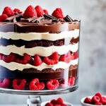 chocolate raspberry trifle recipe