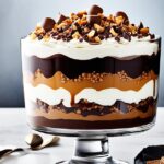 chocolate trifle recipe with heath bar