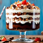 chocolate trifle recipes heath bar