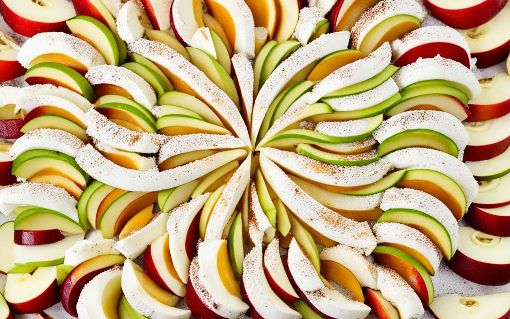 creative apple cake variations