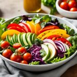 diabetic salad dressing recipes