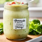 dorothy lynch salad dressing recipe