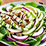 green apple salad recipes