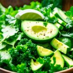 green goddess salad recipe tiktok