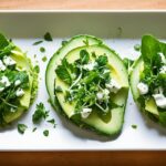 green goddess salad tiktok melissa recipe