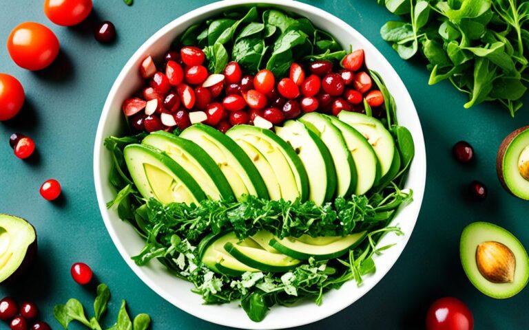 Dreamlight Valley Inspired Green Salad Recipe