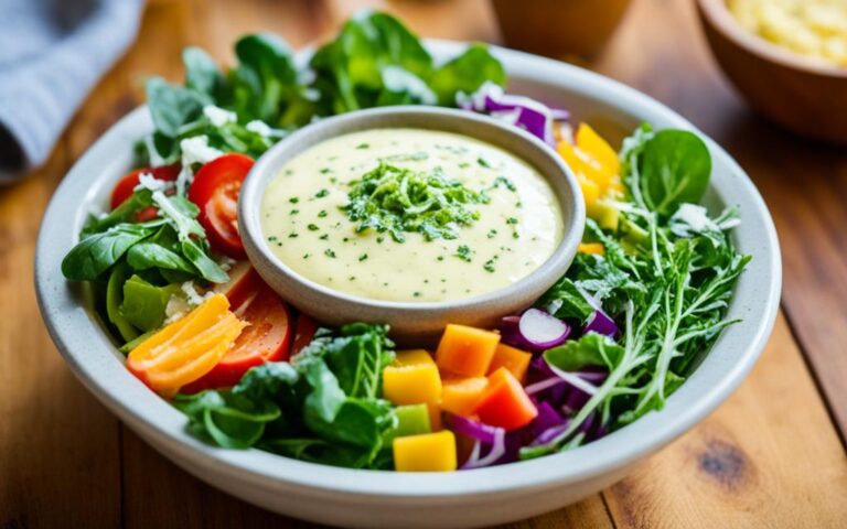 Copycat Maggiano’s Salad Dressing Recipe
