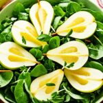 pear salad dressing recipe