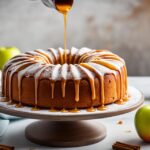 recipe cinnamon apple cake