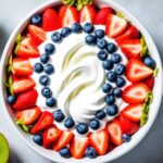 recipe for fruit salad with cool whip