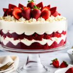 red velvet trifle recipe