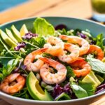seafood salad recipe dreamlight valley