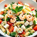 seafood salad recipe with pasta