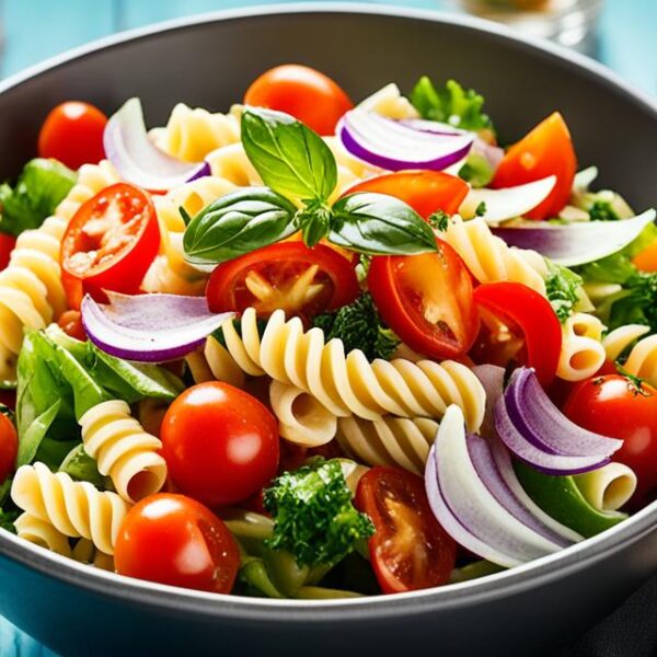 Classic Suddenly Salad Recipe