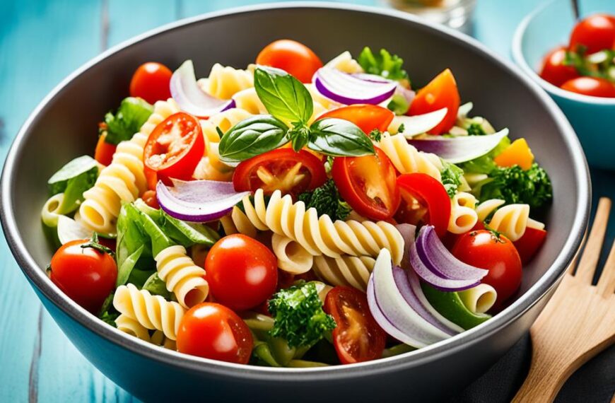 Classic Suddenly Salad Recipe