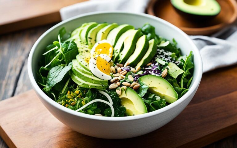 Sweetgreen’s Green Goddess Salad Recipe